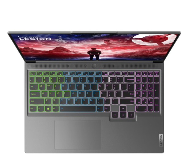 Lenovo Legion Slim 5-16 Ryzen 7-7435HS/16GB/1TB RTX4070 - 1293990 - zdjęcie 5